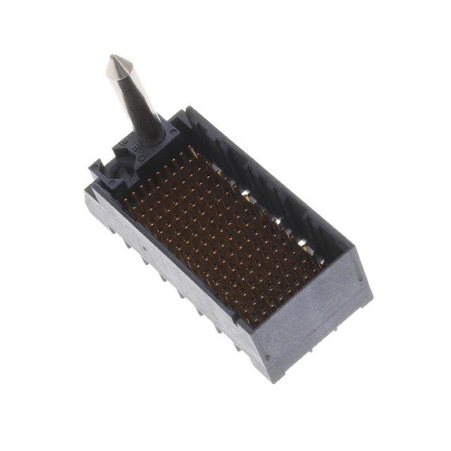 TE Connectivity AMP Connectors 2007799-1